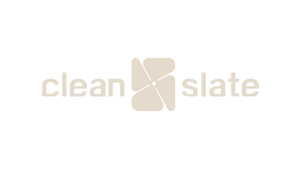 Clean Slate